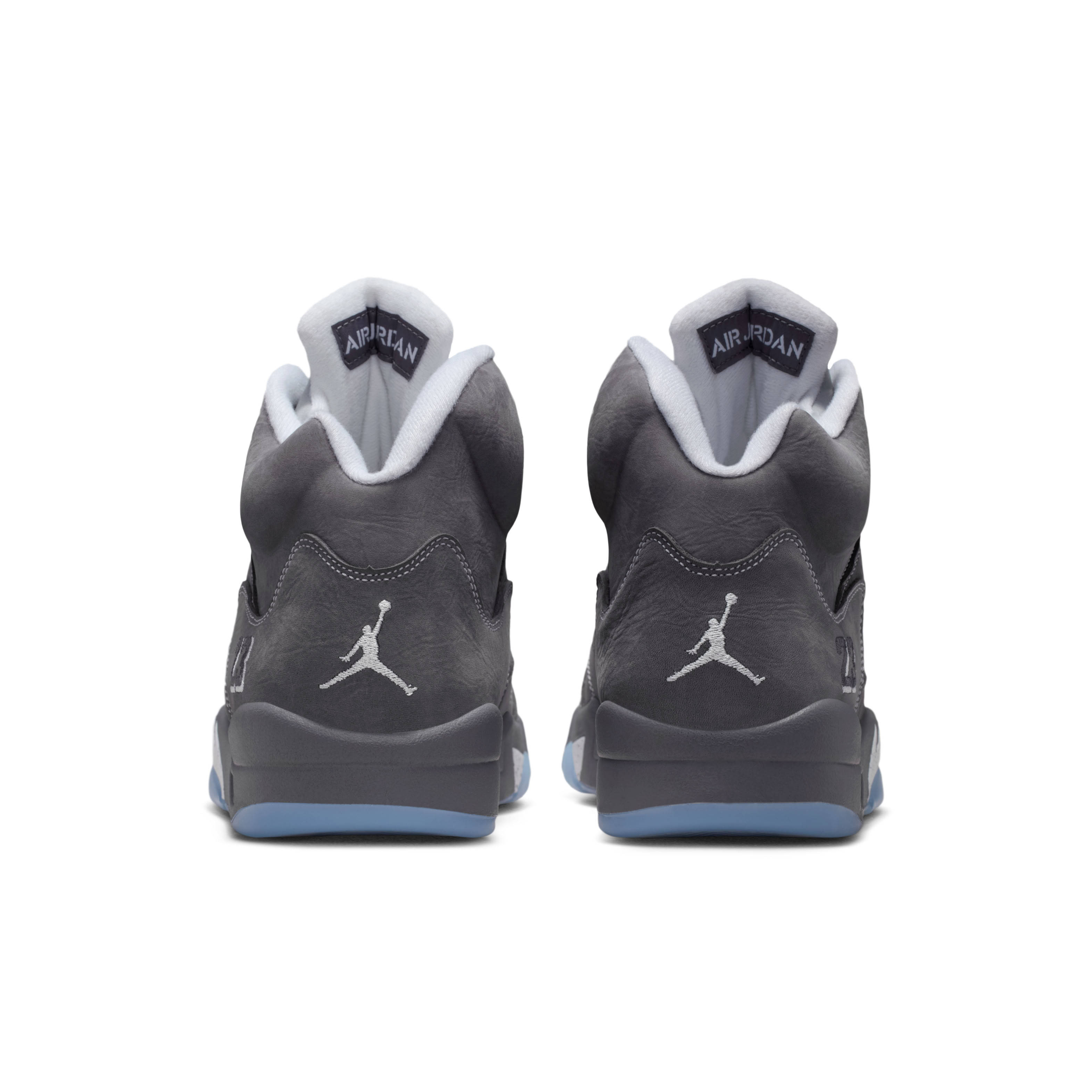 jordan 5 grey tongue