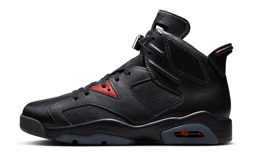 Air Jordan 6 Premio BIN 23 | II6558-001 | The Sole Supplier