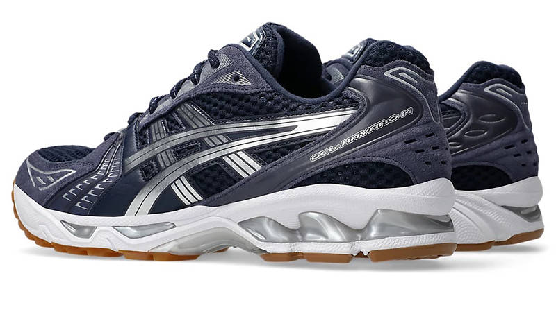 A.P.C. x ASICS Gel-Kayano 14 
