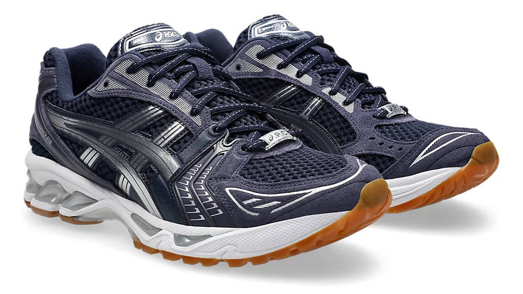 A.P.C. x ASICS Gel-Kayano 14 