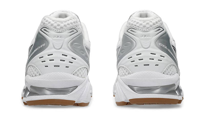 A.P.C. x ASICS Gel-Kayano 14 