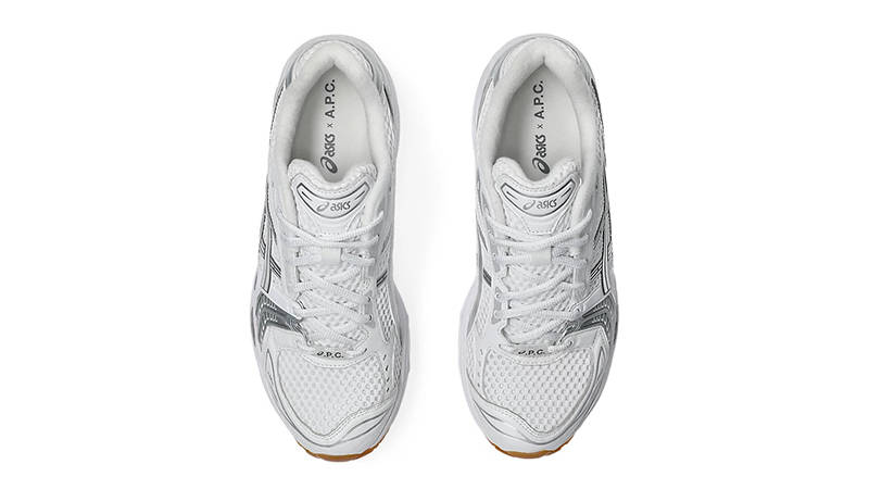 A.P.C. x ASICS Gel-Kayano 14 