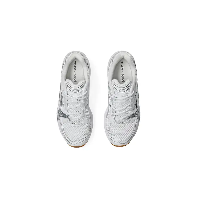 A.P.C. x ASICS Gel-Kayano 14 A.P.C. x ASICS Gel-Kayano 14