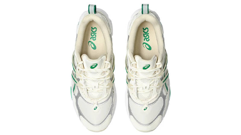 ASICS GEL-NYC Utility Cream Kale Middle