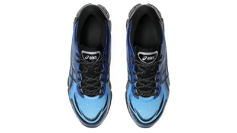 ASICS GEL-Quantum 360 VIII Blue Neptune Middle