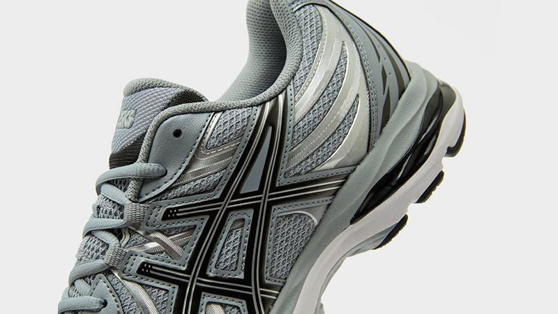 ASICS Gel-Sekiran Grey JD Exclusive 19679691 heel