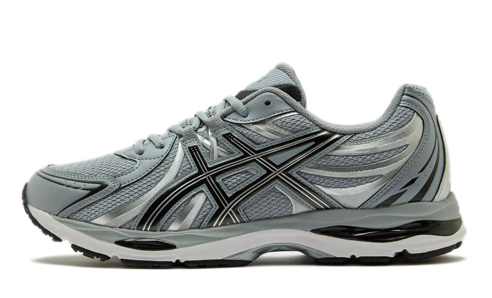 ASICS Gel-Sekiran Grey JD Exclusive