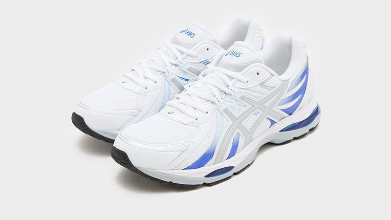 ASICS Gel-Sekiran White JD Exclusive | 19683557 | The Sole Supplier