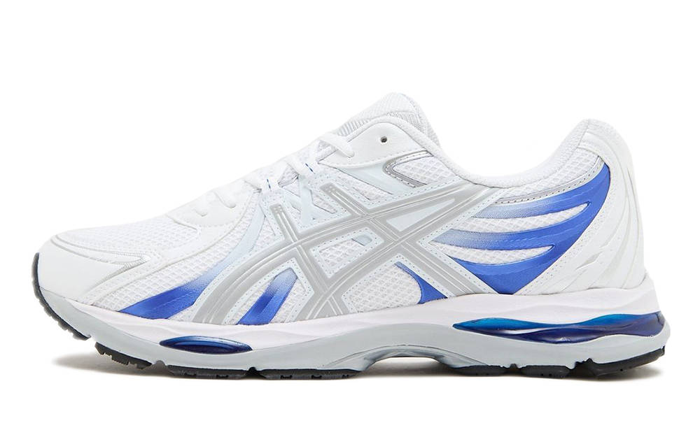 ASICS Gel-Sekiran White JD Exclusive | 19683557 | The Sole Supplier ASICS Gel-Sekiran White JD Exclusive | 19683557 | The Sole Supplier