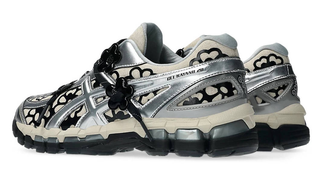 Cecilie Bahnsen × Asics GEL-KAYANO 20 CECILIE BAHNSEN x ASICS | GEL-KAYANO 20 OLIVE