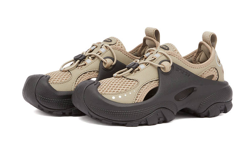 Crocs Trailbreak 2 Clay 209988-0Y8 front