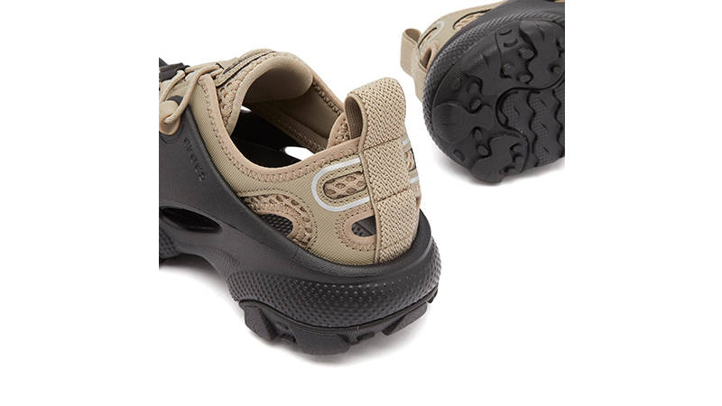 Crocs Trailbreak 2 Clay 209988-0Y8 side