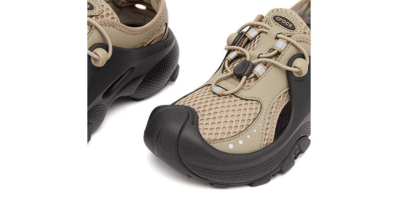 クロックス トレイルブレイク2 海外抽選中｜and wander × END. × Crocs Trailbreak 2 