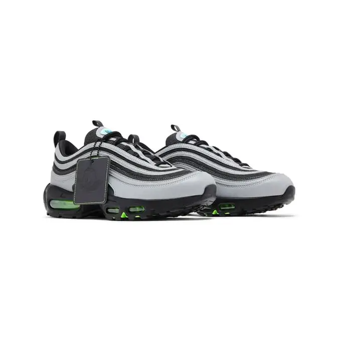 Ducks of a Feather x Nike Air Max 95/97 Lightning | The Sole
