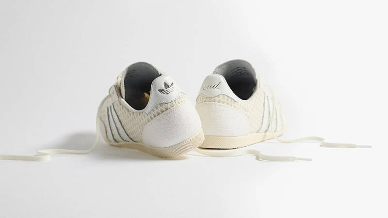 END x adidas Tying The Knot Japan OG JS0779 BACK