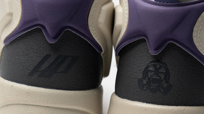 Footpatrol x Reebok x Hiking Patrol Instapump Fury IG7
