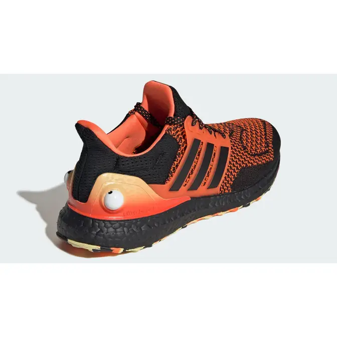 Fornite x adidas Ultraboost 1.0 Fishstick Back