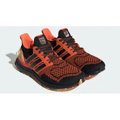Fornite x adidas Ultraboost 1.0 Fishstick Front