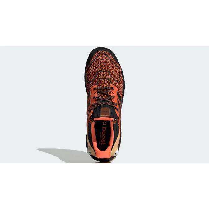 Fornite x adidas Ultraboost 1.0 Fishstick Middle