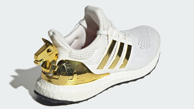 adidas gazelle silver green womens Women's adidas Ultraboost 5X 'Wonder White Grey' 9