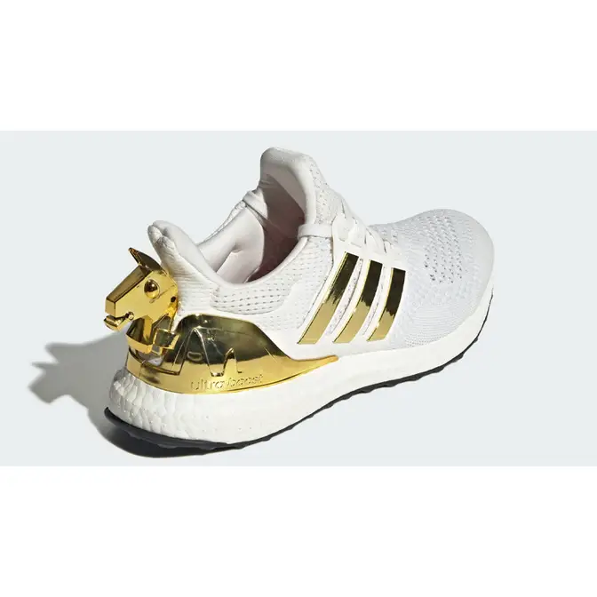 Fortnite x adidas Ultraboost 1.0 Victory Crown Back