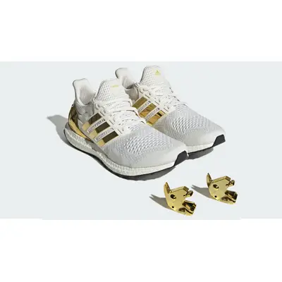 Fortnite x adidas Ultraboost 1.0 Victory Crown Front