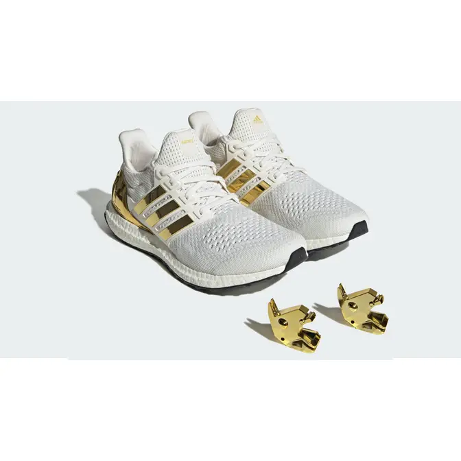 Fortnite x adidas Ultraboost 1.0 Victory Crown Front