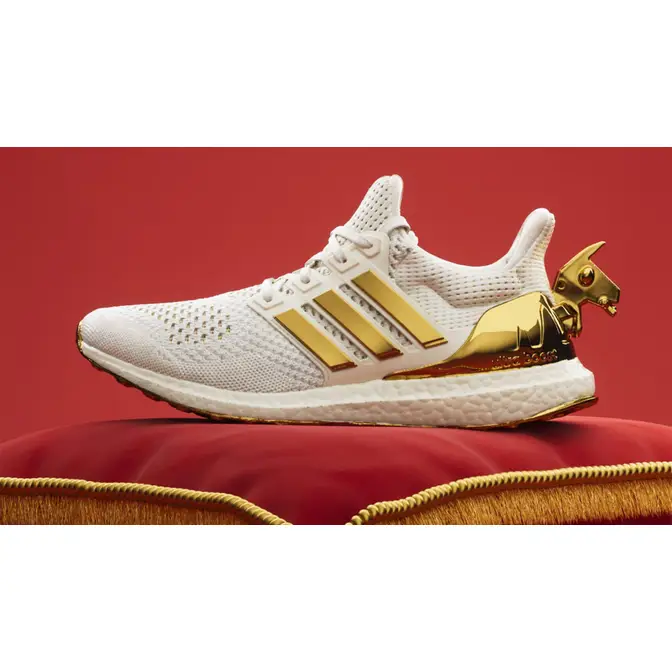Fortnite x adidas Ultraboost 1.0 Victory Crown Lifestyle