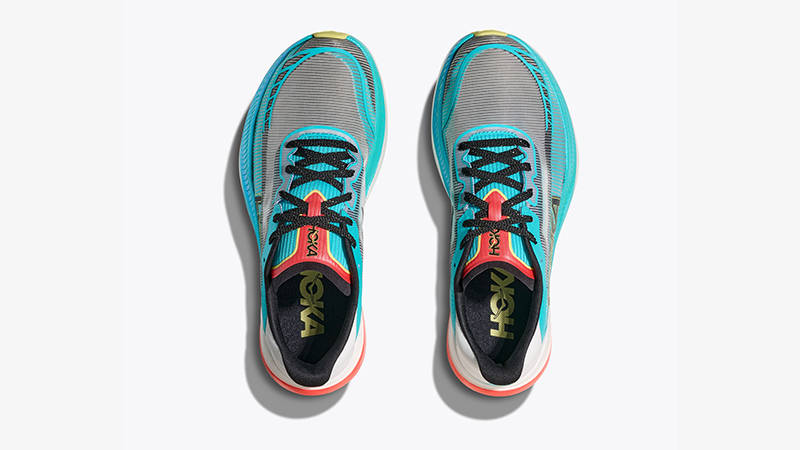 Hoka One One Cielo X1 2 0 Frost Black 1162053-FLCK middle