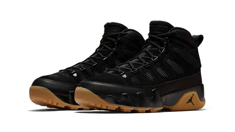jordan 9s march