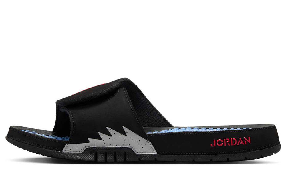 new jordan slides release dates