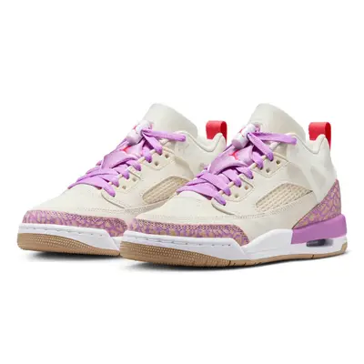 Jordan Spizike Low GS Lola Bunny Front