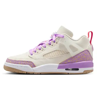 Jordan Spizike Low GS Lola Bunny