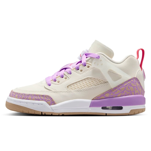 Jordan Spizike Low GS Lola Bunny