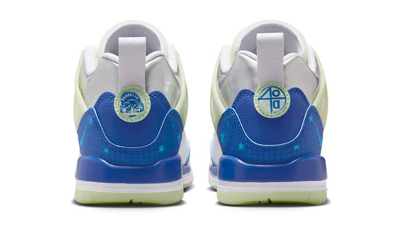 Jordan Spizike Low GS The Sky Is Not The Limit | HJ5979-100 | The