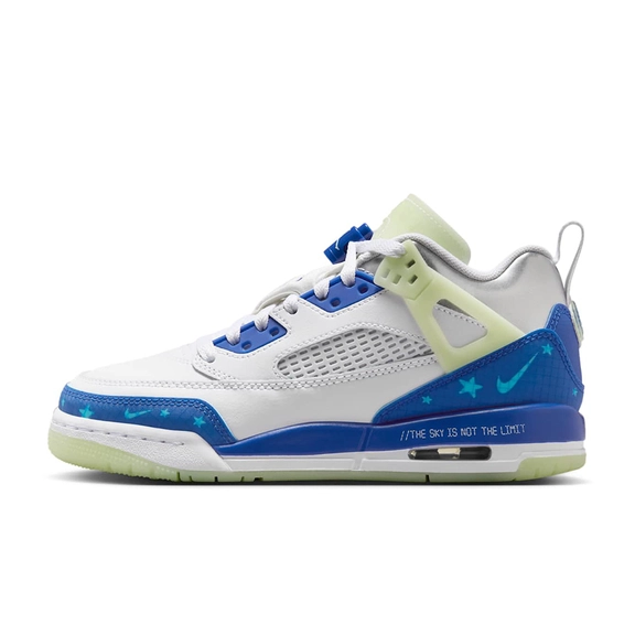 Jordan Spizike Low GS The Sky Is Not The Limit HJ5979-100