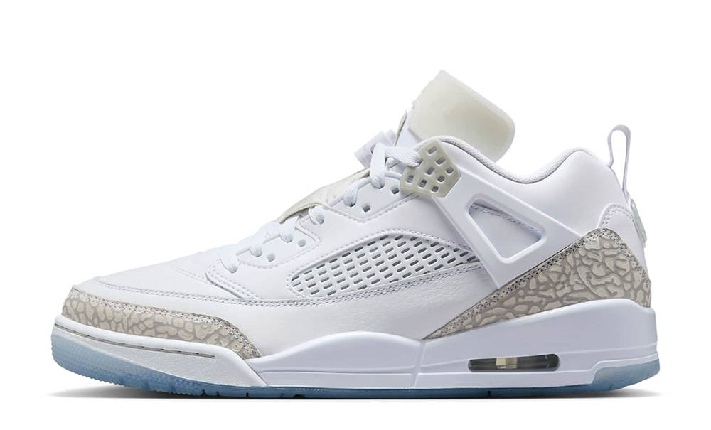 Jordan Spizike Low Metallic Silver Barely Blue FQ1759-103