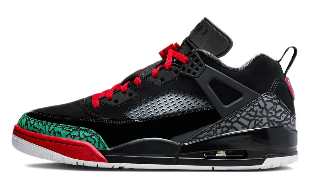 【Nike】◆Jordan Spizike Low Dark Obsidian◆HM4732-400◆ Nike Jordan Spizike Low Sneaker » Buy online now!