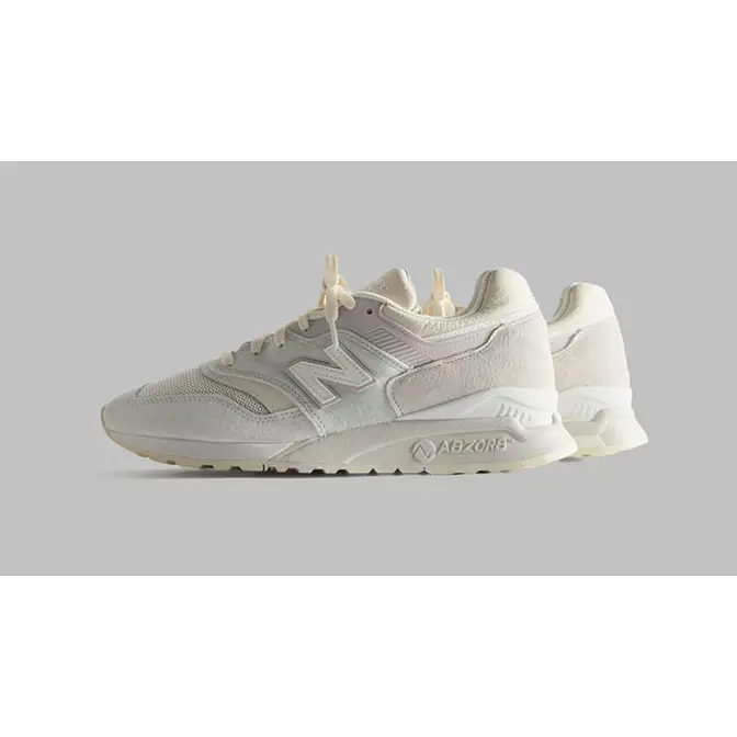 Kith x New Balance 997.5 