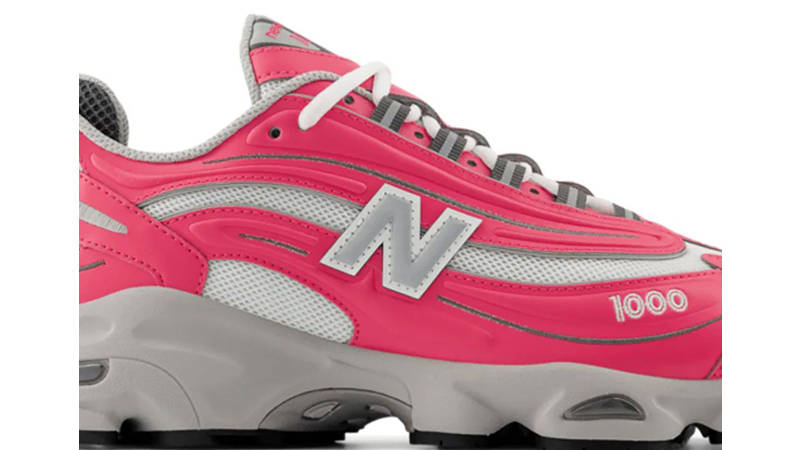New Balance 1000 Dragon Berry M1000MSG side