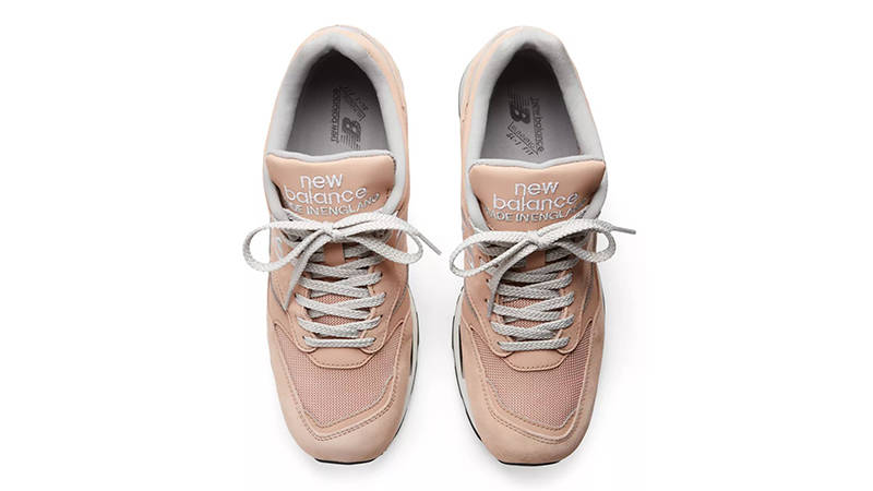 New Balance 1500 Pink Sand Silver | U1500NKW | The Sole Supplier