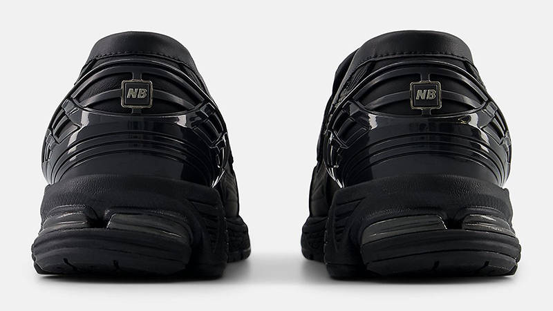 New Balance 1906L Black U1906LBN back