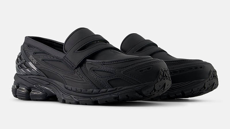 New Balance 1906L Black | U1906LBN | The Sole Supplier