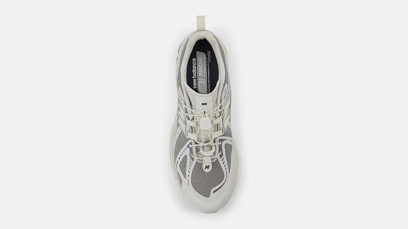 New Balance 1906R Sea Salt Grey U1906RWG middle