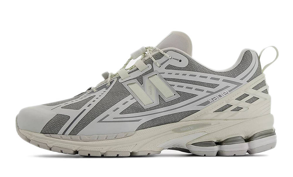 New Balance 1906R Sea Salt Grey