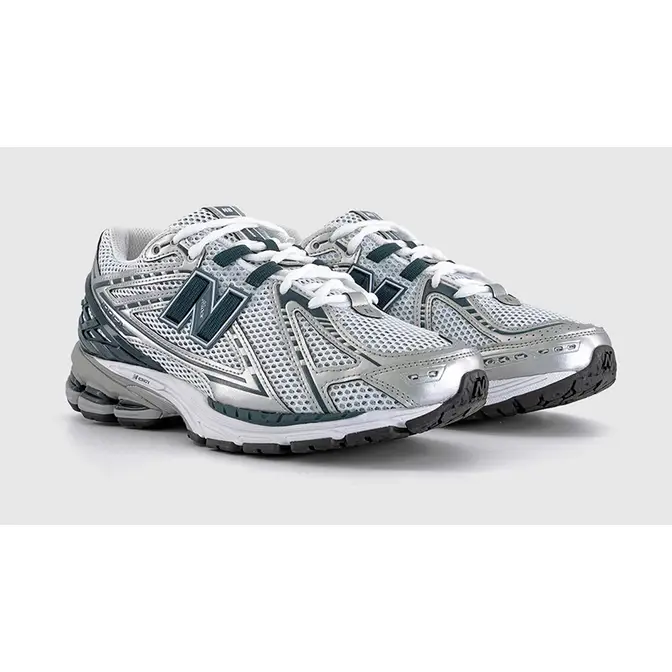 スニーカー NEW BALANCE / U1906RCE (SILVER LLIC + DEEP OCEAN) New Balance U1906RCE Sneaker » Buy online now!