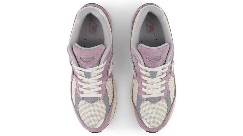 New Balance 2002R Ice Wine Middle