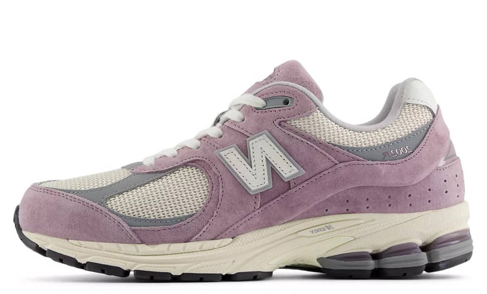 New Balance 2002R Ice Wine