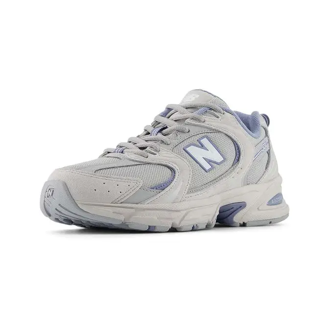 New Balance ニューバランス U530SMB Grey Matter Sea Blue New Balance 530 Grey Matter Sea Blue | U530SMB | The Sole