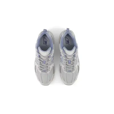 New Balance ニューバランス U530SMB Grey Matter Sea Blue New Balance 530 Trainers Grey Matter Sea Blue - Unisex Sports